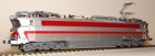 10027 LS Models Electric locomotive class CC 40100 with running number 40105